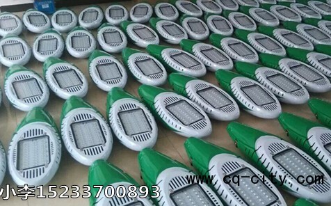 秦皇島led路燈頭