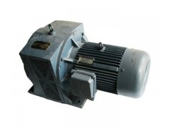 電磁調(diào)速電機(jī)常見故障分析