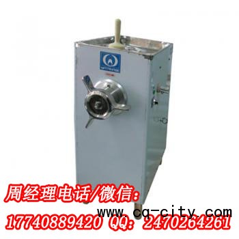 立式絞肉機 WMG-B32C-3型1