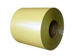 彩鋁卷高性價比的原因有哪些