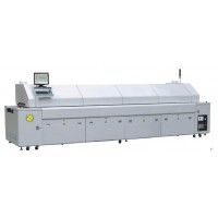 電腦無鉛回流焊機