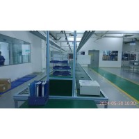 電焊機(jī)裝配線