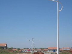 晉城農村太陽能路燈廠家,晉城鋰電太陽能路燈怎么賣