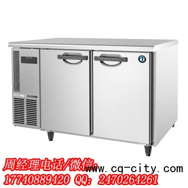 FTC-120SDA 平臺式深型冷柜 H系列1