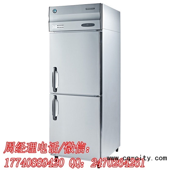 HRE-77B-CHD 立式冷柜 H系列1