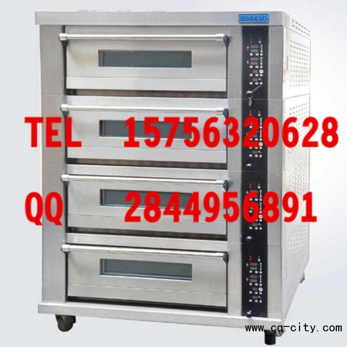sk-624四層八盤烤箱_副本_副本