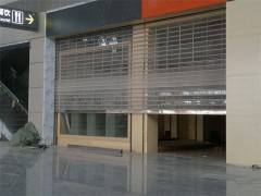 煙臺水晶門選擇要點