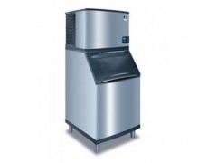 上海萬利多制冰機