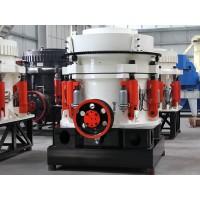 硬石頭破碎機1750圓錐破