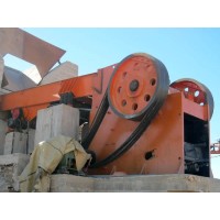 全套時產100噸砂石破碎生產線費用