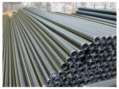 PE礦用管價格怎么樣