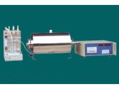 微機定硫儀/定硫儀價格/一體化定硫儀