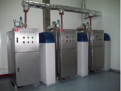 電加熱蒸汽鍋爐的可靠性要求