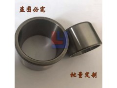 45#鋼熱處理軸套軸承密封軸套襯套機修零部件加工廠家