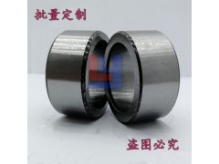 電動三輪摩托車后輪軸承隔套30x42等后橋軸套生產批發廠家