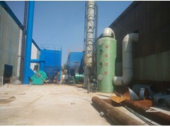 供應 山東 廢氣處理設備 脈沖除塵器