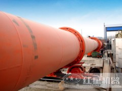 每天200噸的小型石灰窯多少錢一臺ZQ73