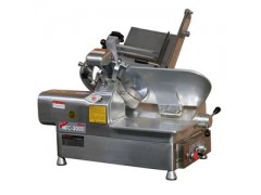 南常凍肉切片機