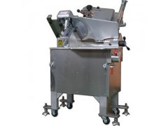 南常羊肉切片機