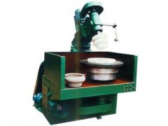 如何運用壓坯機制作陶坯