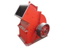 破碎機錘頭的優異性能