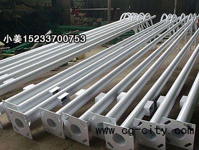 邢臺學校廠區裝哪種太陽能led路燈配置好