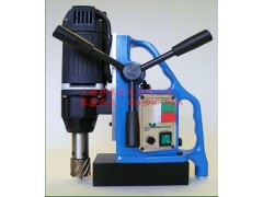 MD38高空作業(yè)磁力鉆，便攜式磁座鉆