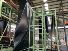 供應東營魚塘防滲膜（日照魚塘養(yǎng)殖防滲膜）