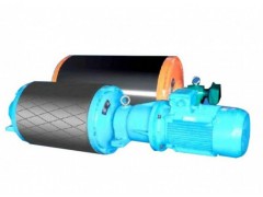 油冷式電動滾筒使用前需要注意什么