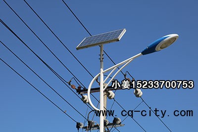 保定滿城led太陽(yáng)能路燈哪個(gè)廠家賣的便宜