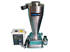 氣動上料機（除塵款）