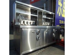 上海水吧設(shè)備