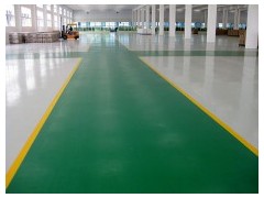 環(huán)氧地坪漆施工價格一般是多少