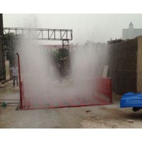 宏睿廠家直銷建筑工地洗車機 全自動工程洗車機 紅外線感應洗車機