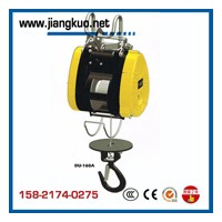 臺灣小金剛電動葫蘆<小金剛電動葫蘆<安裝容易