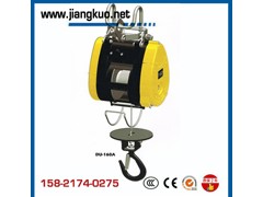 臺灣小金剛電動葫蘆安裝注意事項