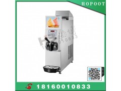 思貝斯冰淇淋機