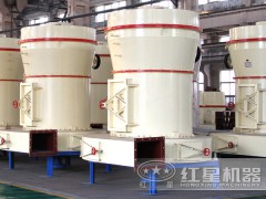 煤渣加工成粉的設(shè)備用什么好？ZQ74