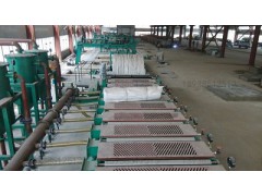 遼寧省鞍山市纖維壓力水泥板設備輕質高效