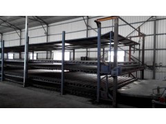 安徽石棉瓦機運行平穩先進高效