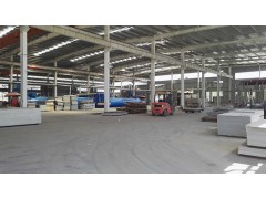 西安硅酸鈣板設備安全可靠工藝先進