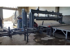 哈爾濱石棉管機輕質高效更節能