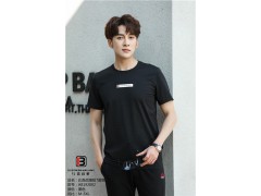 云南新品夏季一二線休閑潮流男裝促銷批發(fā)市場