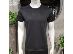 促銷供應(yīng)時(shí)尚修身品牌男裝夏季促銷折扣促銷