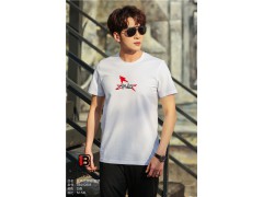 廣州高端熱銷休閑潮流品牌男裝服裝批發(fā)市場