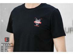 高端休閑時(shí)尚夏季品牌男裝原單低價(jià)進(jìn)貨渠道