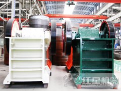 12、13石頭破碎設(shè)備價(jià)格T65