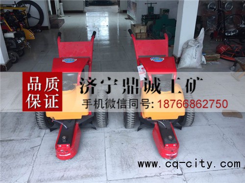 6 手推式切樁機 (2)