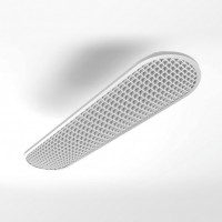 教室照明燈不停閃爍的原因