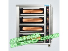 新麥烤箱（無錫）烘培設備